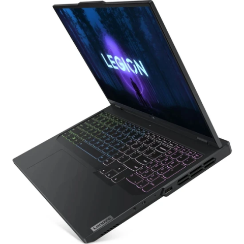 Lenovo Legion Pro 5 16IRX8 82WK00J5TX i9-13900HX 32 GB 1 TB SSD RTX4070 16'' WQXGA Notebook