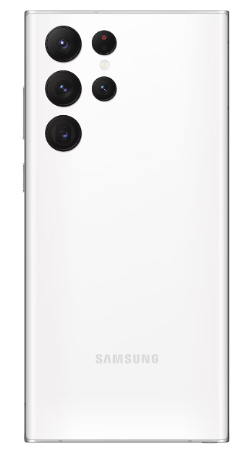 Samsung Galaxy S22 Ultra 256 GB Beyaz