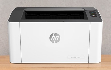 HP Laserjet M107A 4ZB77A Mono Lazer Yazıcı