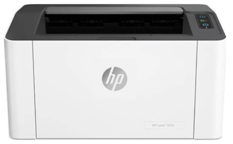 HP Laserjet M107A 4ZB77A Mono Lazer Yazıcı