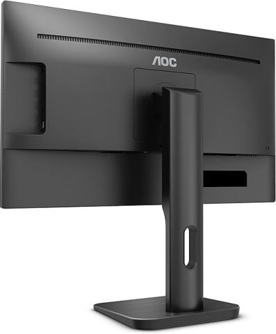 AOC 27 27P1 IPS Pivot MM Monitör 5ms Siyah