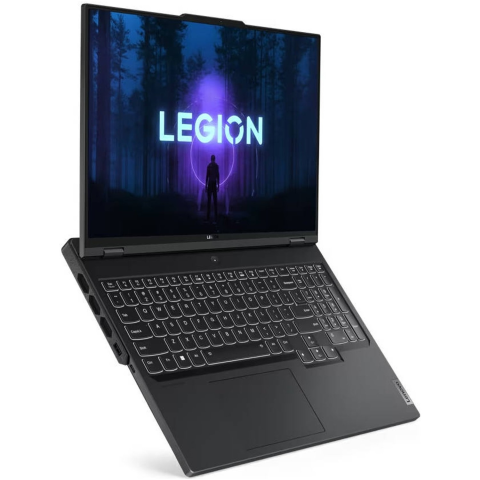 Lenovo Legion Pro 7 16IRX8H 82WQ0017TX i9-13900HX 32 GB 1 TB SSD RTX4080 16'' WQXGA Notebook