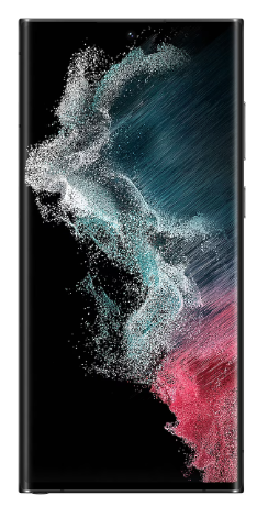 Samsung Galaxy S22 Ultra 256 GB Siyah