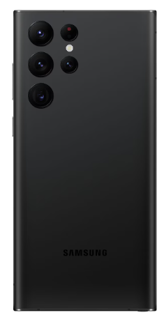 Samsung Galaxy S22 Ultra 256 GB Siyah