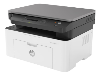 HP 135A 4ZB82A Tarayıcı + Fotokopi Mono Çok Fonksiyonlu Yazıcı