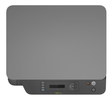 HP 4ZB83A LaserJet 135w Wi-Fi Tar/Scn/Yazıcı A4