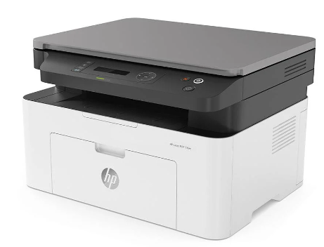 HP 4ZB83A LaserJet 135w Wi-Fi Tar/Scn/Yazıcı A4