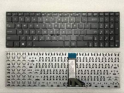 ASUS X551 X551C X551CA X551MA X551 SİYAH Klavye