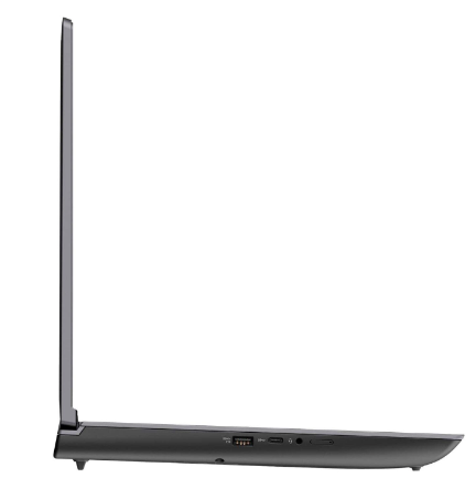 Lenovo ThinkPad P16 21D6003XTX04 i9-12950HX 64GB 1TBSSD A4500 16'' QHD+ W11P Taşınabilir İş İstasyonu