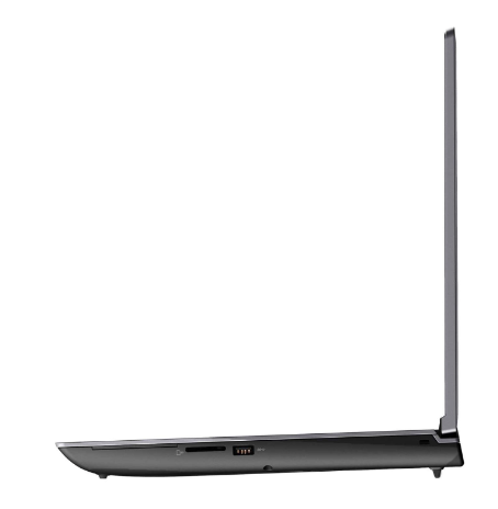 Lenovo ThinkPad P16 21D6003XTX04 i9-12950HX 64GB 1TBSSD A4500 16'' QHD+ W11P Taşınabilir İş İstasyonu