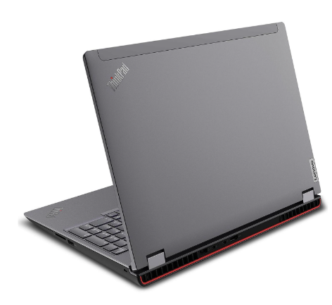 Lenovo ThinkPad P16 21D6003XTX04 i9-12950HX 64GB 1TBSSD A4500 16'' QHD+ W11P Taşınabilir İş İstasyonu