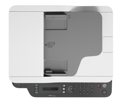 HP 4ZB84A LaserJet 137fnw Fax/Tar/Scn/Yazıcı A4