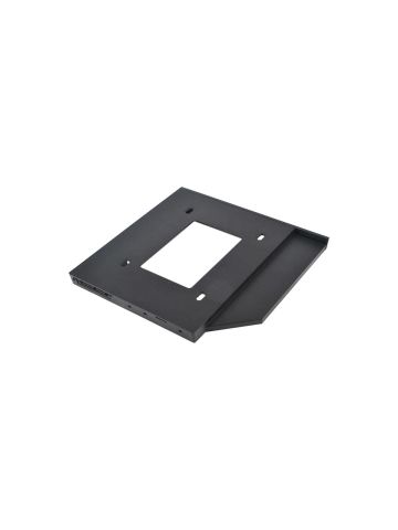 DVD Yuvasına Takılan SSD Hdd Kutusu 12.7mm SSD Kızak-Caddy
