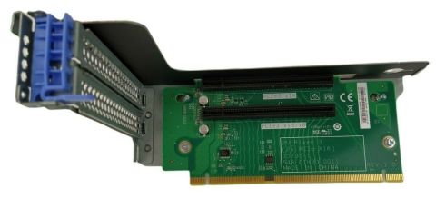 LENOVO DCG ThinkSystem SR550/SR590/SR650 x16/x8 PCIe FH Riser 1 Kit
