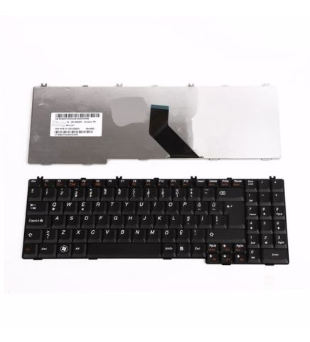 Lenovo ideapad g550 g555 20023 20045 G550M G550S V560 G555 B550 B560 SİYAH Klavye