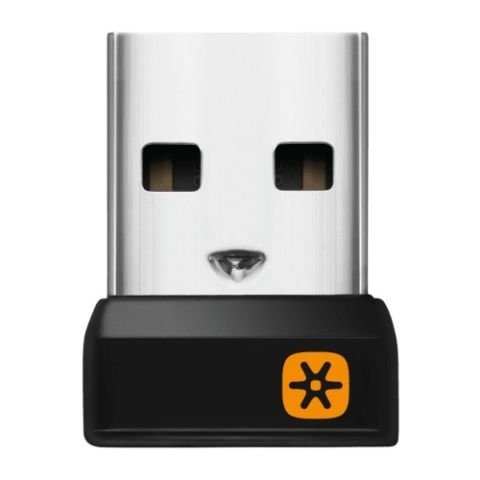 Logitech USB Unifying Alıcı 910-005931