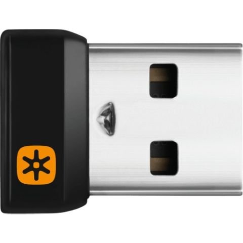 Logitech USB Unifying Alıcı 910-005931