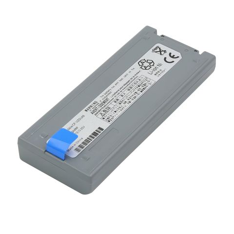 Panasonic ToughBook CF-19, CF-VZSU48 Noteboook Bataryası-RETRO-RPL-002