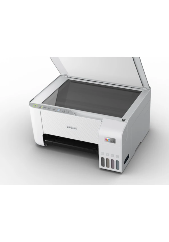 Epson Ecotank L3256 Tarayıcı + Fototopi + Wifi Direct + Tanklı Mürekkep Püskürtmeli Yazıcı