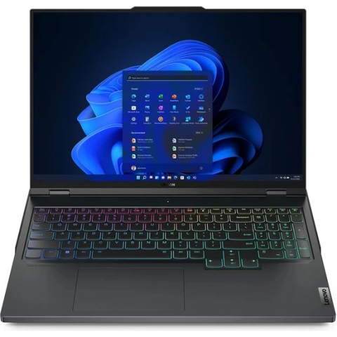 Lenovo Legion Pro 7 16IRX8H 82WQ008NTX i9-13900HX 32 GB 1 TB SSD RTX4090 16'' WQXGA Notebook