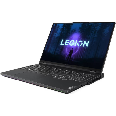 Lenovo Legion Pro 7 16IRX8H 82WQ008NTX i9-13900HX 32 GB 1 TB SSD RTX4090 16'' WQXGA Notebook