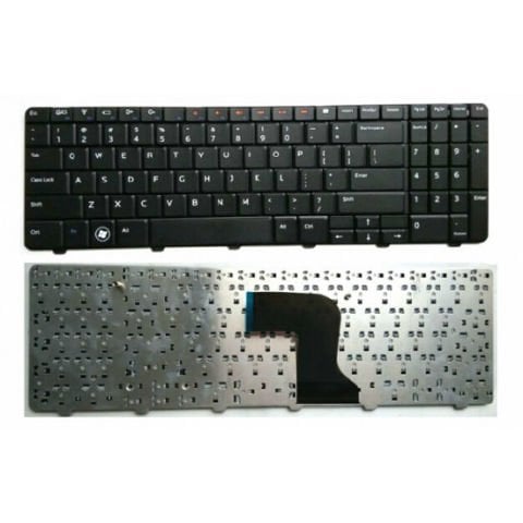 Dell Inspiron N5010 5010 M5010 M501R Tuş Takımı Klavye Q-Türkçe MVP96 9GT99 0433XP V110525AS1 9Z siyah Klavye