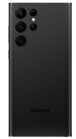 Samsung Galaxy S22 Ultra 128 GB Siyah