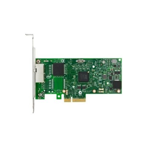 CA I350-T2 PCIe 1Gb 2-Port RJ45
