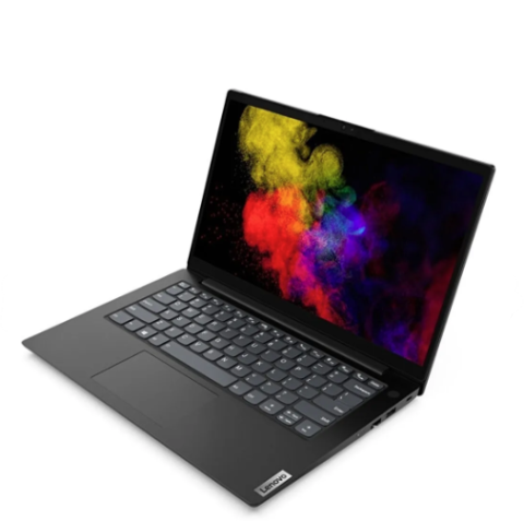 Lenovo V14 G2 ITL 82KA001TTX i3-1115G4 8 GB 256 GB SSD UHD Graphics 14'' Full HD Notebook