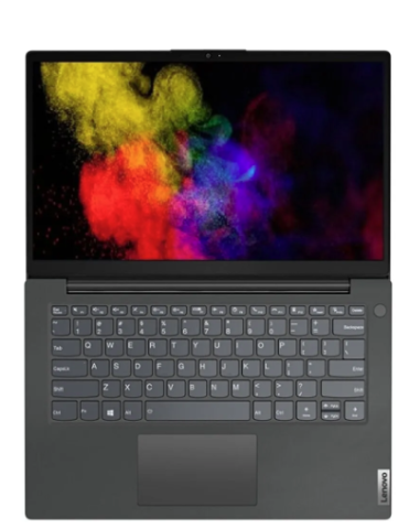 Lenovo V14 G2 ITL 82KA001TTX i3-1115G4 8 GB 256 GB SSD UHD Graphics 14'' Full HD Notebook