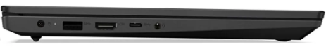 Lenovo V14 G2 ITL 82KA001TTX i3-1115G4 8 GB 256 GB SSD UHD Graphics 14'' Full HD Notebook