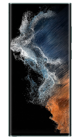 Samsung Galaxy S22 Ultra 128 GB Yeşil