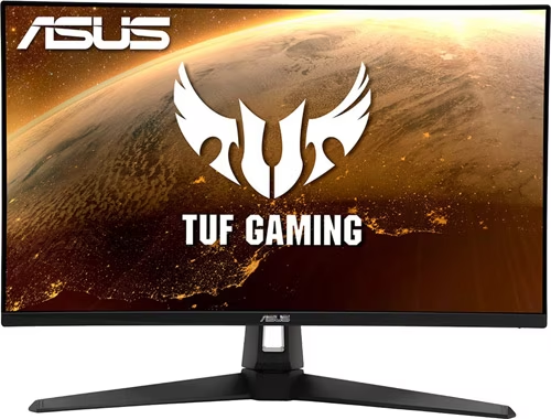 Asus 27 VG279Q1A IPS Gaming Monitör 1ms Siyah