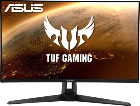 Asus 27 VG279Q1A IPS Gaming Monitör 1ms Siyah