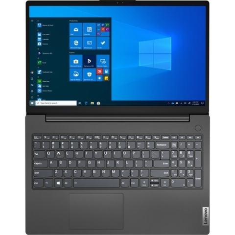 Lenovo V15 G2 ITL 82KB000CTX i3-1115G4 4 GB 256 GB SSD UHD Graphics 15.6'' Full HD Notebook