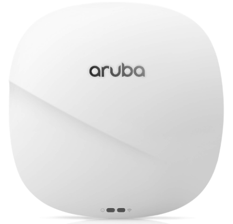HP Aruba JZ031A AP345 RW Instant On Access Point