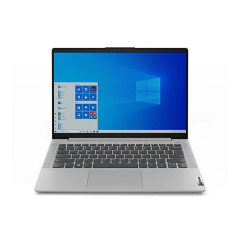 Lenovo IdeaPad 5 82FE00LCTX i3-1115G4 4 GB 256 GB SSD UHD Graphics 14'' Full HD Notebook
