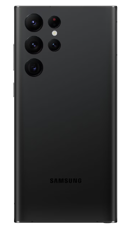 Samsung Galaxy S22 Ultra 512 GB Siyah