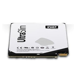 Western Digital Blue WD5000LPCX SATA 3.0 5400 RPM 3.5'' 500 GB Harddisk