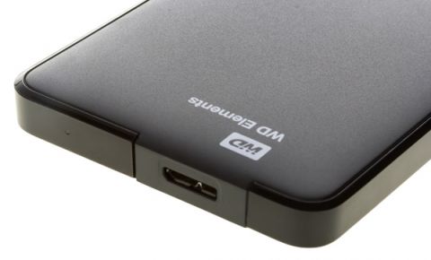WD ELEMENTS PORTABLE 1.5TB BLACK WORLDWIDE