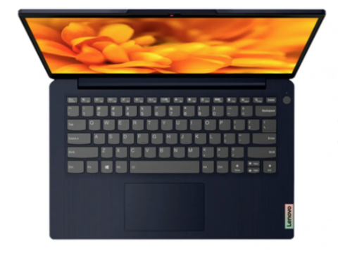 Lenovo Ideapad 3 14ITL6 82H7014RTX i3-1115G4 4 GB 256 GB SSD Iris Xe Graphics 14'' Full HD Notebook