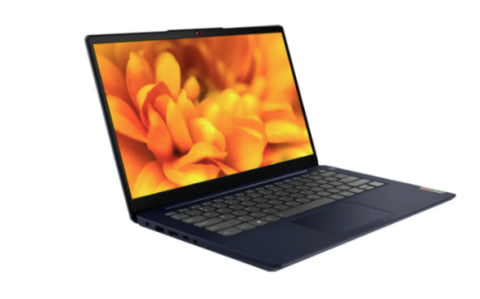 Lenovo Ideapad 3 14ITL6 82H7014RTX i3-1115G4 4 GB 256 GB SSD Iris Xe Graphics 14'' Full HD Notebook