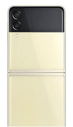Samsung Galaxy Z Flip 3 128 GB Bej