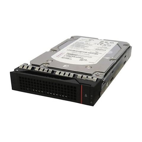 Lenovo Storage 1.2TB 10K 2.5'' SAS HDD