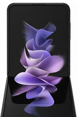 Samsung Galaxy Z Flip 3 128 GB Siyah