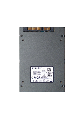 Kingston A400 SA400S37/480G SATA 3.0 2.5'' 480 GB SSD