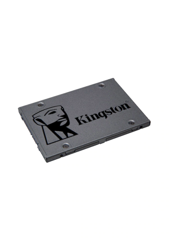 Kingston A400 SA400S37/480G SATA 3.0 2.5'' 480 GB SSD