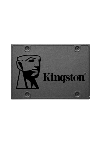 Kingston A400 SA400S37/480G SATA 3.0 2.5'' 480 GB SSD