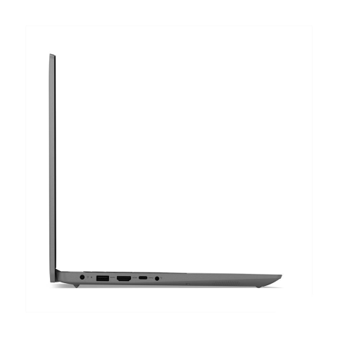 Lenovo IdeaPad 3 15ITL6 82H80253TX i3-1115G4 4 GB 256 GB SSD UHD Graphics 15.6'' Full HD Notebook