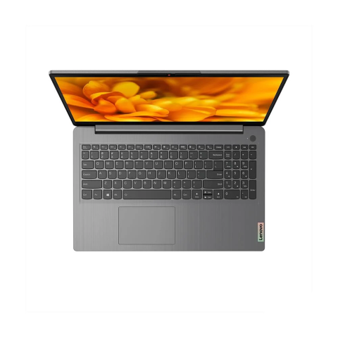 Lenovo IdeaPad 3 15ITL6 82H80253TX i3-1115G4 4 GB 256 GB SSD UHD Graphics 15.6'' Full HD Notebook